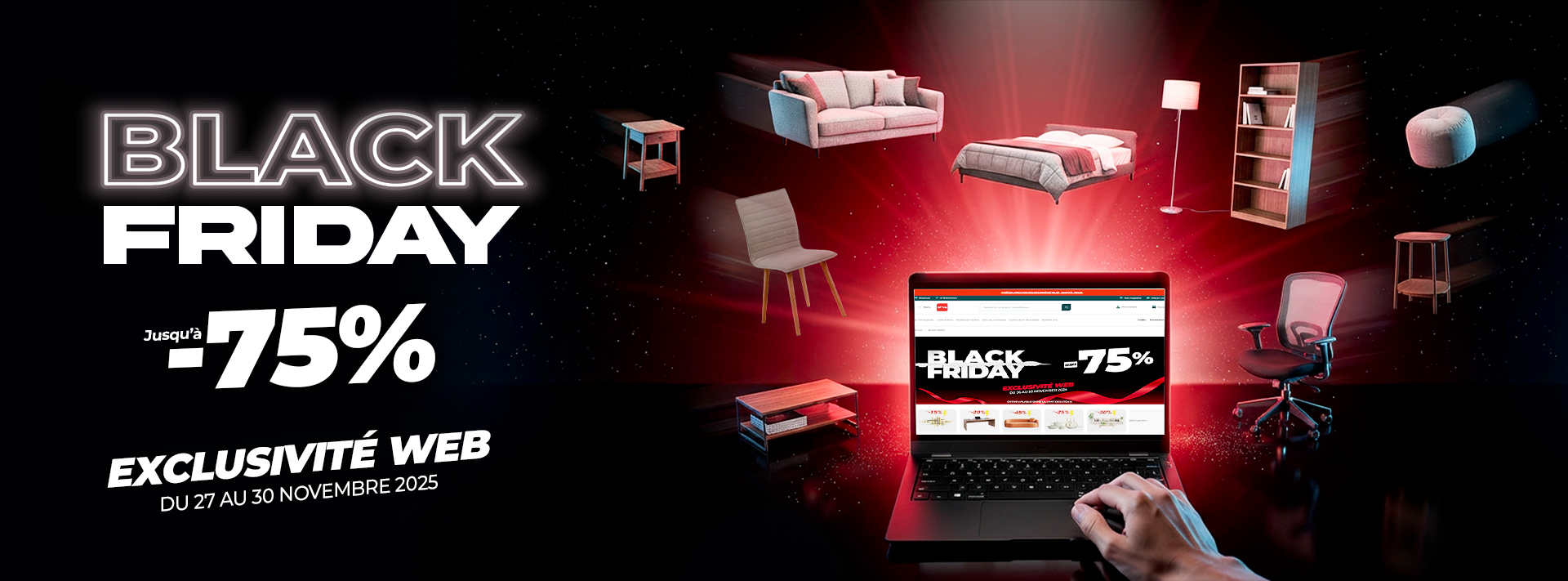 BLACK FRIDAY - Kitea.comV3