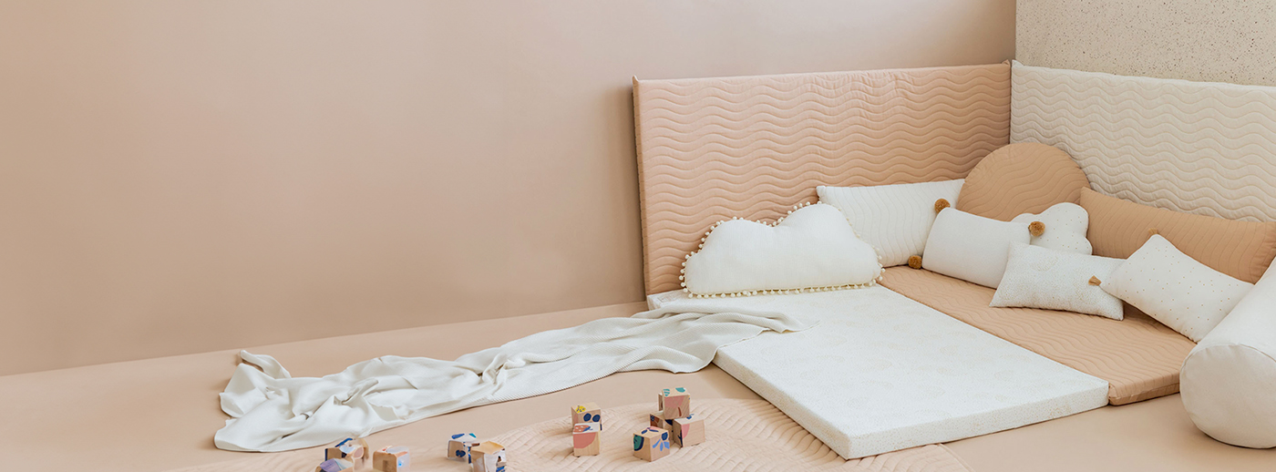 Matelas pour bébé - Lits et couchage bébé