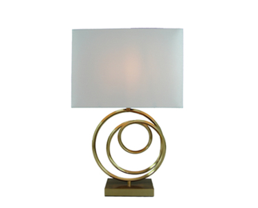 Lampe de table