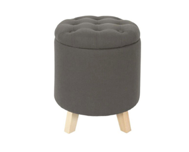 Pouf pliable