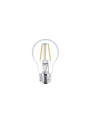 Ampoule LED Classique 6-60W A60  E27 NDAPR - Blanc