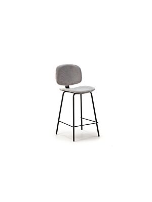 Tabouret ARUS - Gris