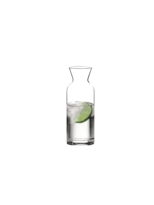 CARAFE PASABATCHE 1L - Blanc