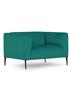 Fauteuil MABELLE - Vert Petrol