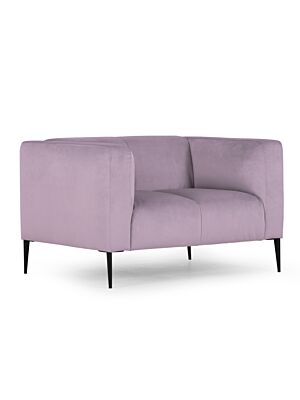 Fauteuil MABELLE - Violet