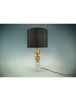 LAMPE DE TABLE 52cm - Multicouleur