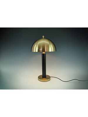 LAMPE DE TABLE 52cm  - Doré