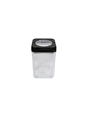 Boîte À Provision En Plastique Taille M 1000ml - Blanc