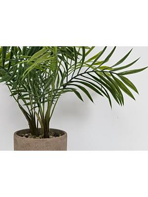 Plante Artificielle 36cm - Vert
