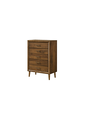 Commode BELLABY  - Marrorn