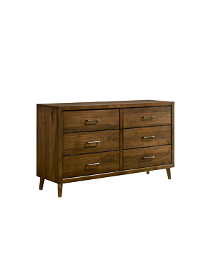 Double Commode BELLABY  - Marrorn