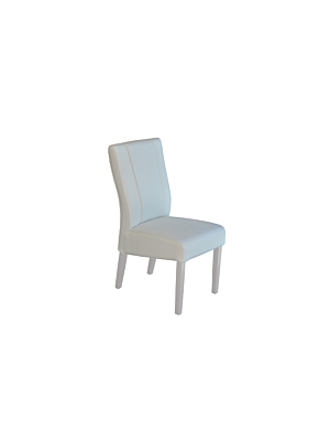 CHAISE LUCCA - Blanc
