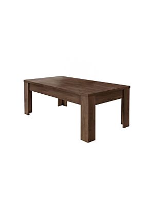 Table Basse SKY - Marron 