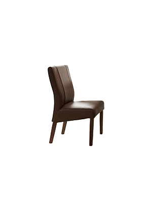 CHAISE LUCCA - MARRON