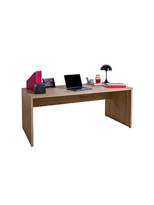 BUREAU DISEGNO ART 180cm - Beige