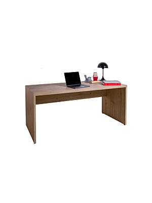 Bureau DISEGNO ART 140cm  - Beige