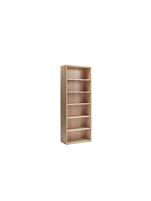 Élément De Rangement DISEGNO ART 6 NICHES 81,6cm - Beige