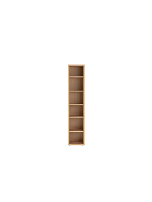 Élément De Rangement  DISEGNO 6 NICHES 44cm - Beige