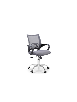 Fauteuil De Bureau FLEX  - Gris