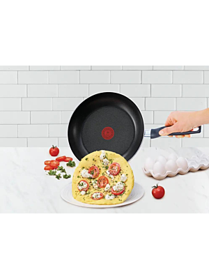 Poêle TEFAL 24cm G1520444 - Noir