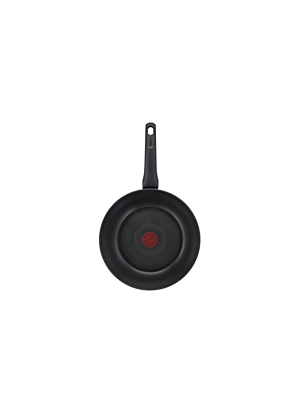 Poêle WOKPAN TEFAL G1521944  28cm - Noir