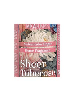 Spray D'ambiance SHEER TUBEROSE - Rose