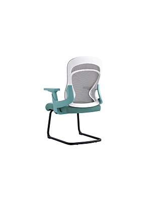 Fauteuil Visiteur ERGO COMFY