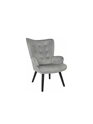 Fauteuil COSY - Gris