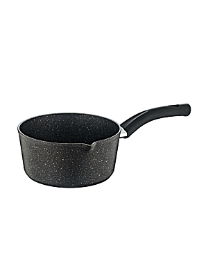 Set De 5 Casseroles - Noir