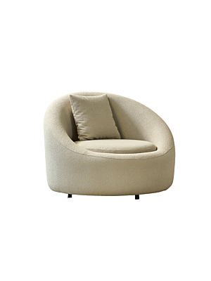 FAUTEUIL PARIS - BEIGE