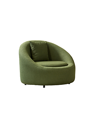 FAUTEUIL PARIS - VERT