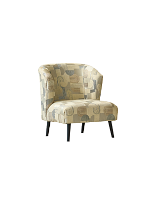 FAUTEUIL FUSION - BEIGE