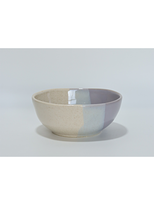 BOL EN PORCELAINE 15cm - Multicouleur