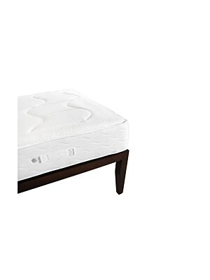 Matelas KINEDORSAL FUTURA 90x200 - Blanc