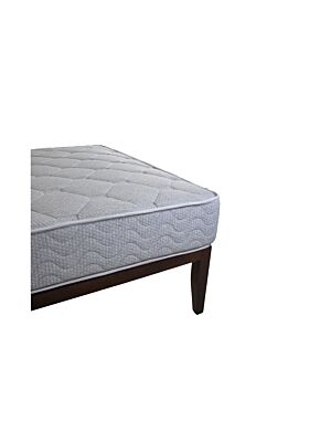 MATELAS DOREMI PILOTE 140x190cm - Gris