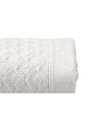 SERVIETTE BAIN LAND - Blanc