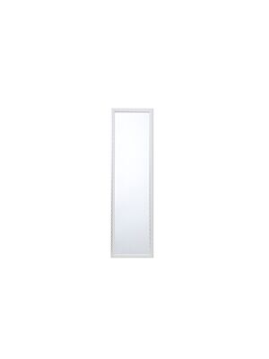 Miroir Décoratif 30x120cm en plastique - Multicouleur