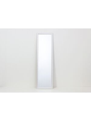 Miroir Décoratif 30x120cm en plastique - Multicouleur