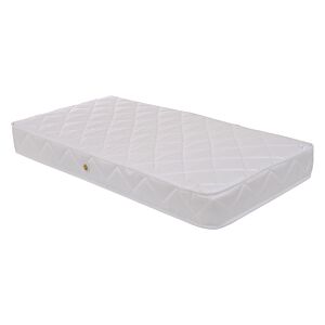 Matelas SIMMONS BEBE - Blanc Matelas