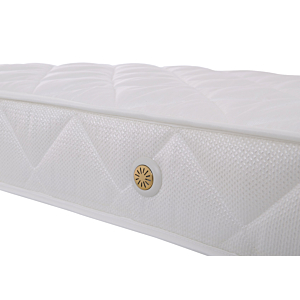 Matelas SIMMONS BEBE - Blanc