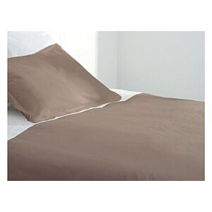 Housse De Couette - Taupe Housses de couette