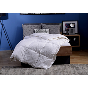 COUETTE DODO DUVET - Blanc