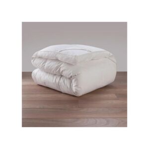 Surmatelas DODO CONFORT DUVET - Blanc Couvre-lits