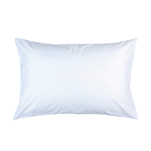 Pack De 2 Oreillers 45x70cm - Blanc 