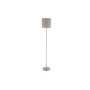 Lampadaire PASTERI - Taupe Lampadaire