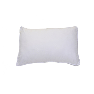 Oreiller SIMMONS COMFORT MOON 70x45cm - Blanc Oreillers