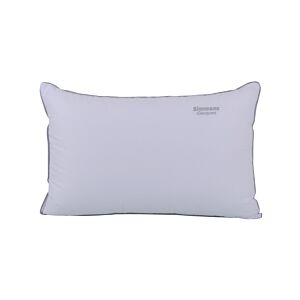 Oreiller SIMMONS NEW BEAUTYREST 70x45cm - Blanc Oreillers