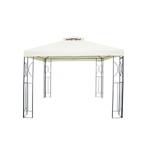 Gazebo SUNTENT Tonelles, gazebo et pergolas