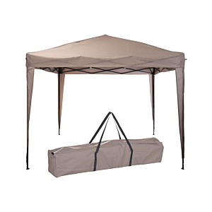 Gazebo EASYUP Tonelles, gazebo et pergolas