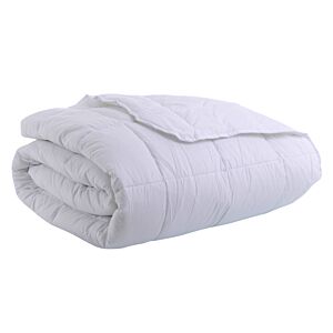 Couette LISO B 100% Microfibre - Blanc Couettes